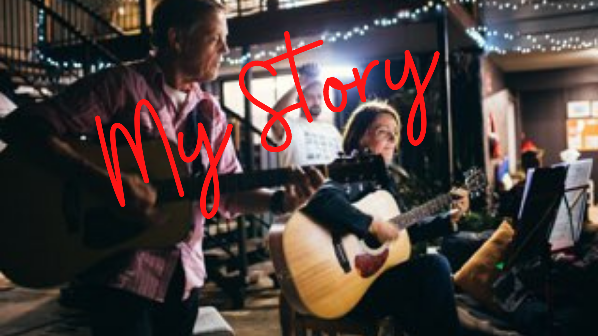 Duo Poets – Simply Story Poetry